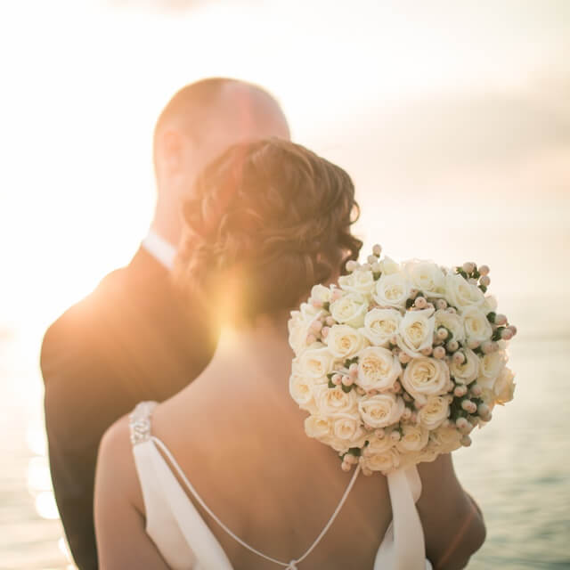 Wedding wishlist