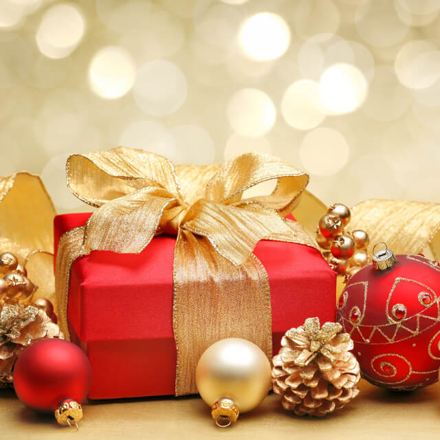 Christmas gifts wishlists